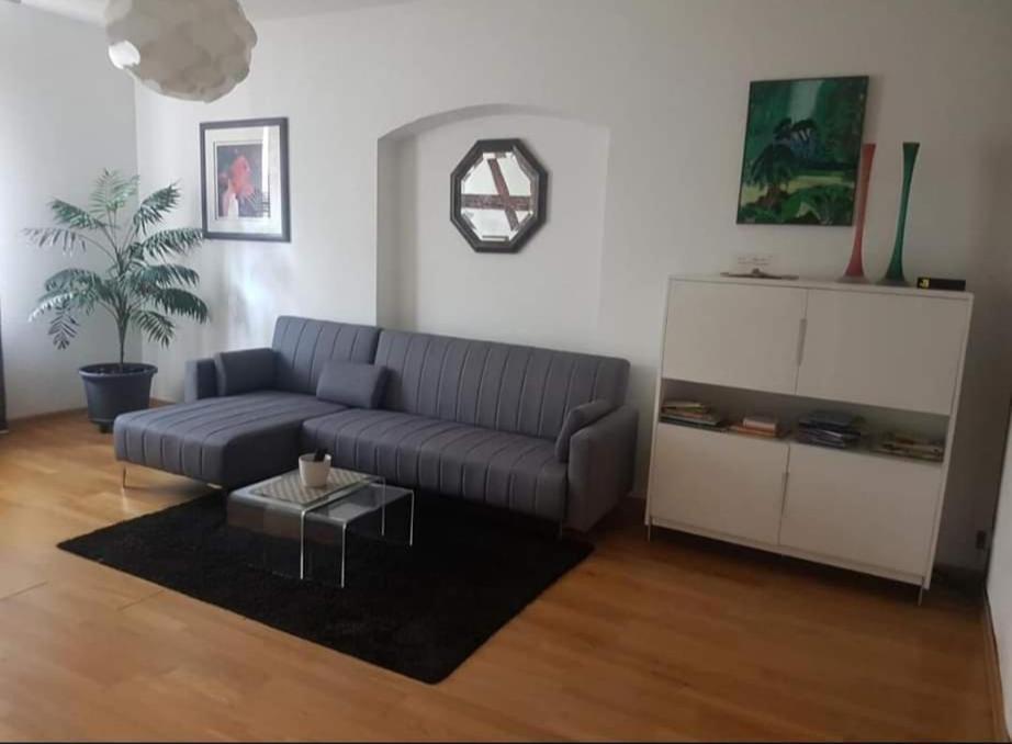 Spacious Appartement Colmar 2 Exteriér fotografie